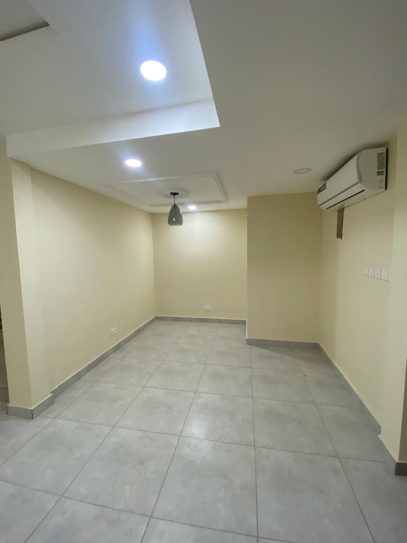 Three (3) Bedroom House with Boys Quarters For Rent at Spintex