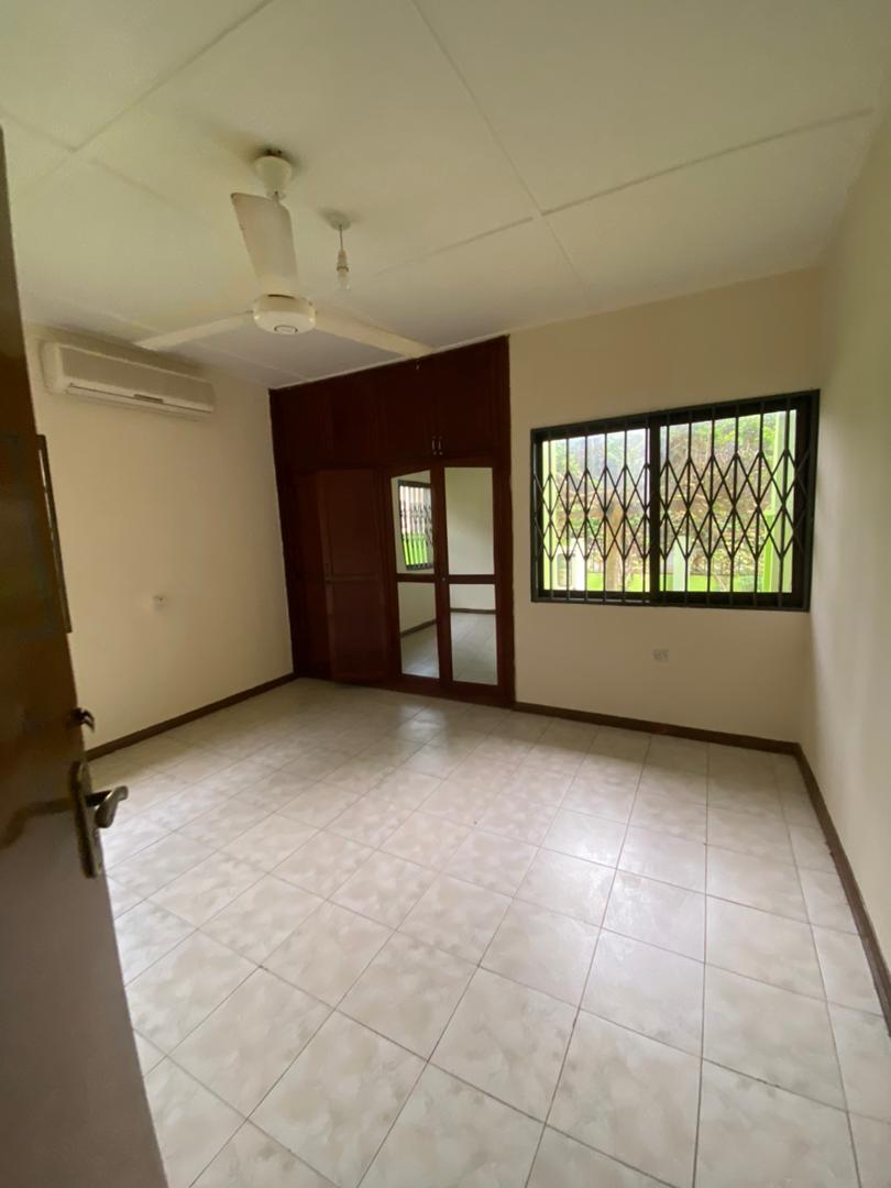 Three (3) Bedroom House with Boys Quarters For Rent in a Gated Community at Spintex