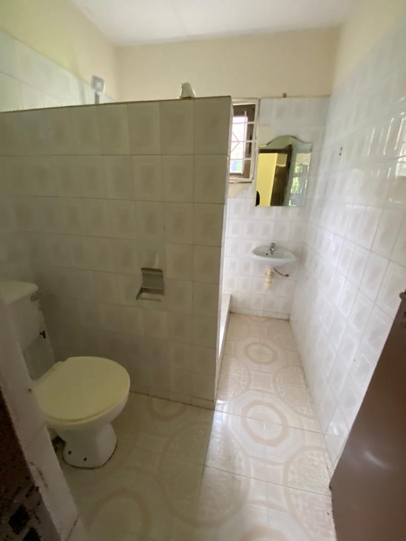 Three (3) Bedroom House with Boys Quarters For Rent in a Gated Community at Spintex