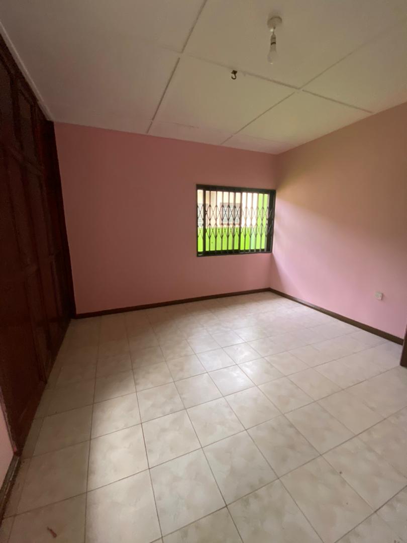 Three (3) Bedroom House with Boys Quarters For Rent in a Gated Community at Spintex