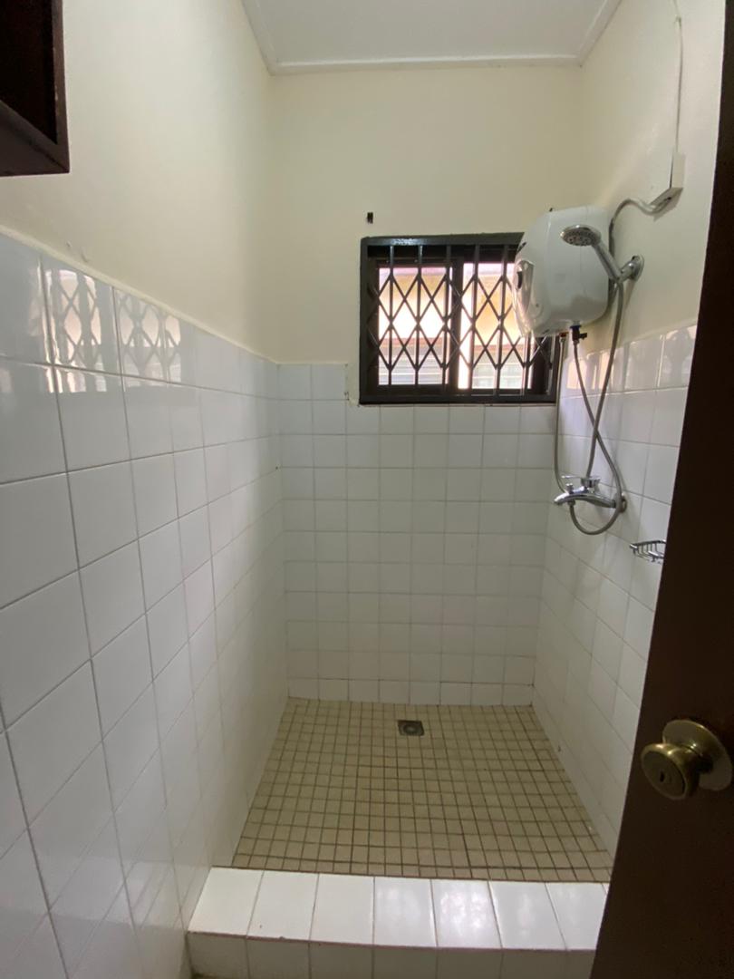 Three (3) Bedroom House with Boys Quarters For Rent in a Gated Community at Spintex