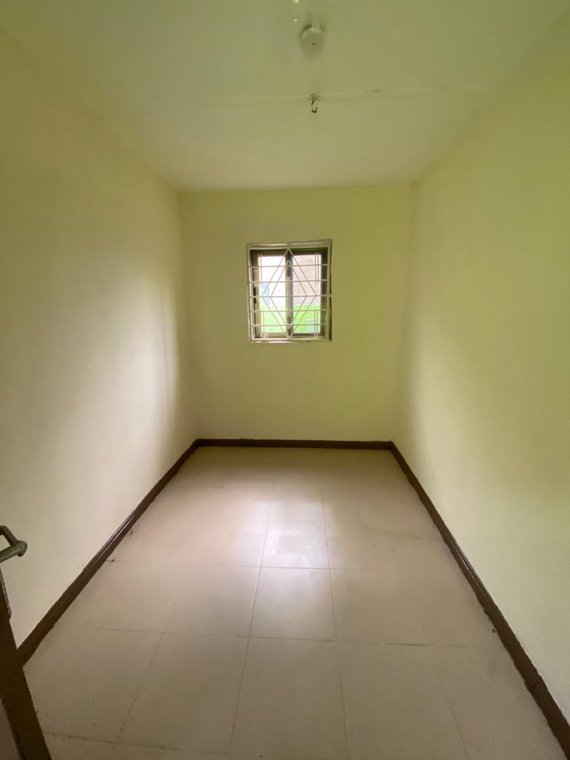 Three (3) Bedroom House with Boys Quarters For Rent in a Gated Community at Spintex