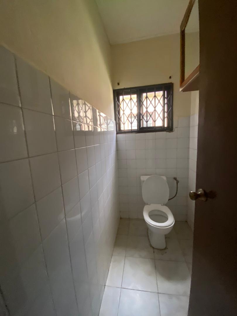 Three (3) Bedroom House with Boys Quarters For Rent in a Gated Community at Spintex