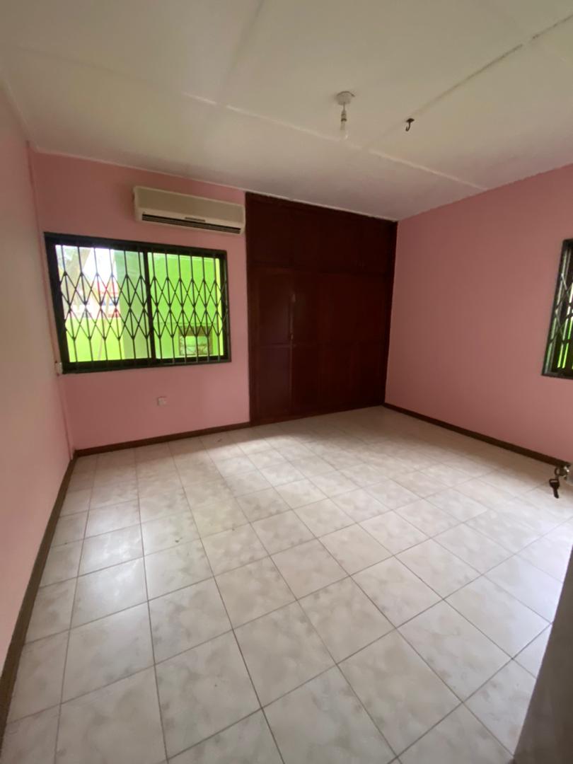 Three (3) Bedroom House with Boys Quarters For Rent in a Gated Community at Spintex