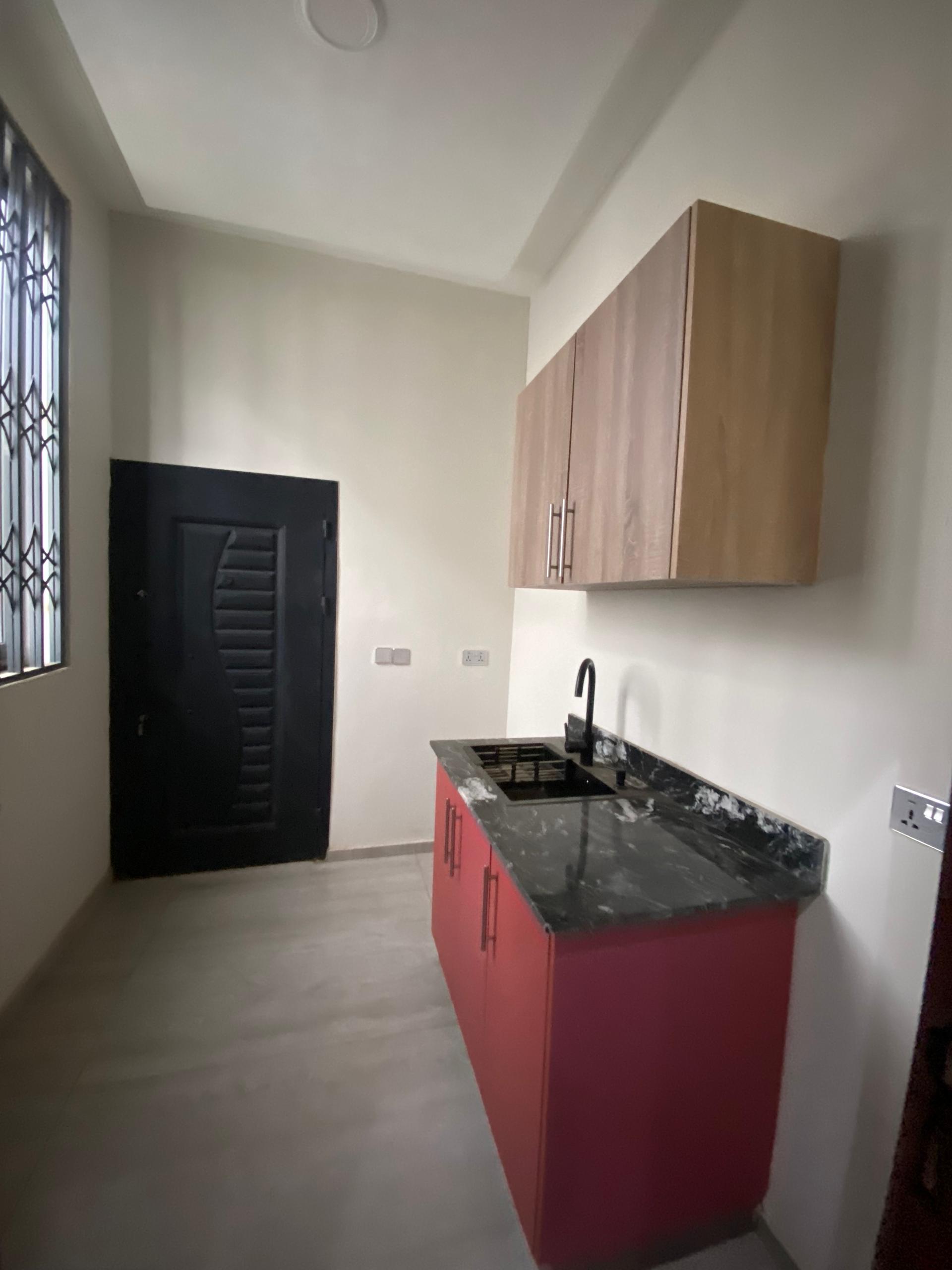 Three (3) Bedroom House with Boys' Quarters For Rent in a Gated Community at Tema Community 24