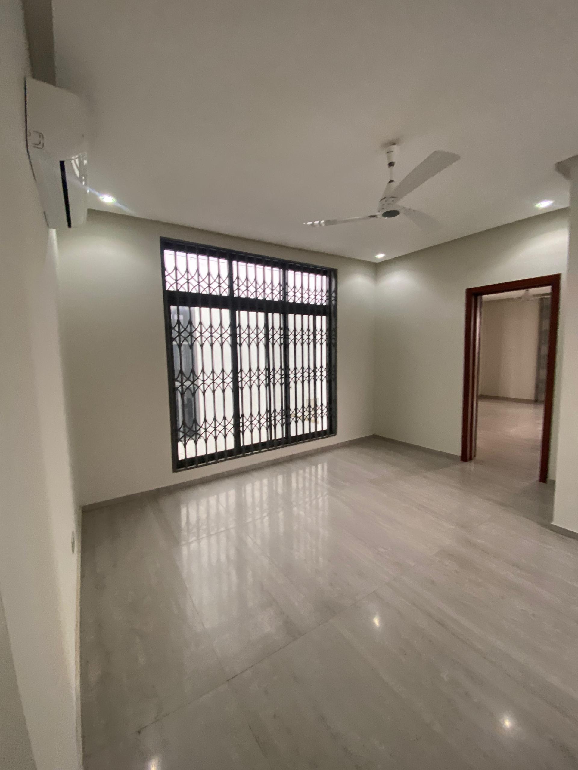 Three (3) Bedroom House with Boys' Quarters For Rent in a Gated Community at Tema Community 24