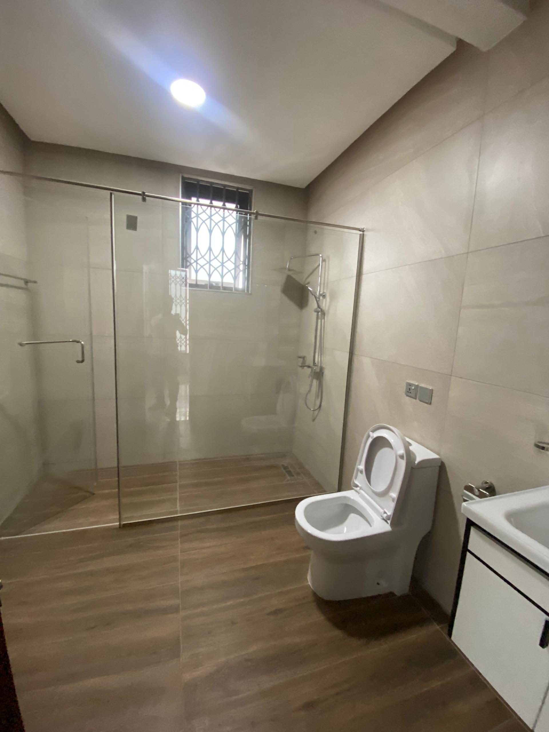Three (3) Bedroom House with Boys' Quarters For Rent in a Gated Community at Tema Community 24