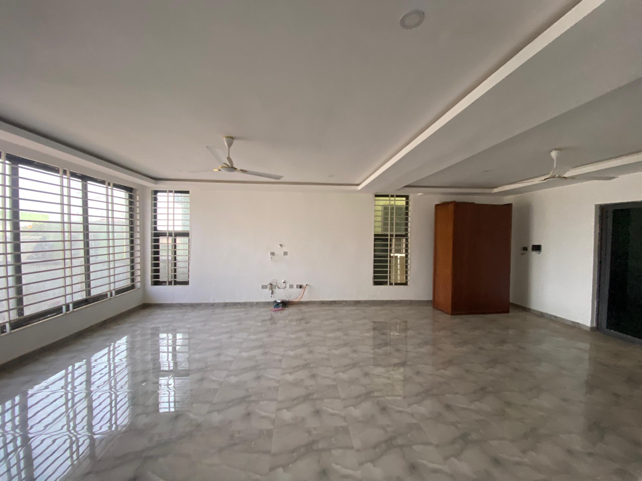 Three (3) Bedroom House with Boys Quarters For Sale in a Gated Community at Tema Community 25