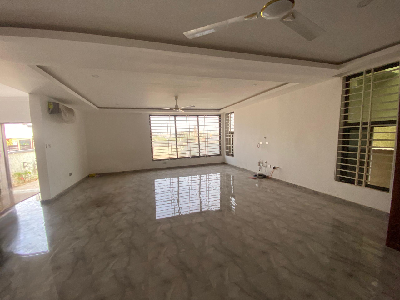 Three (3) Bedroom House with Boys Quarters For Sale in a Gated Community at Tema Community 25