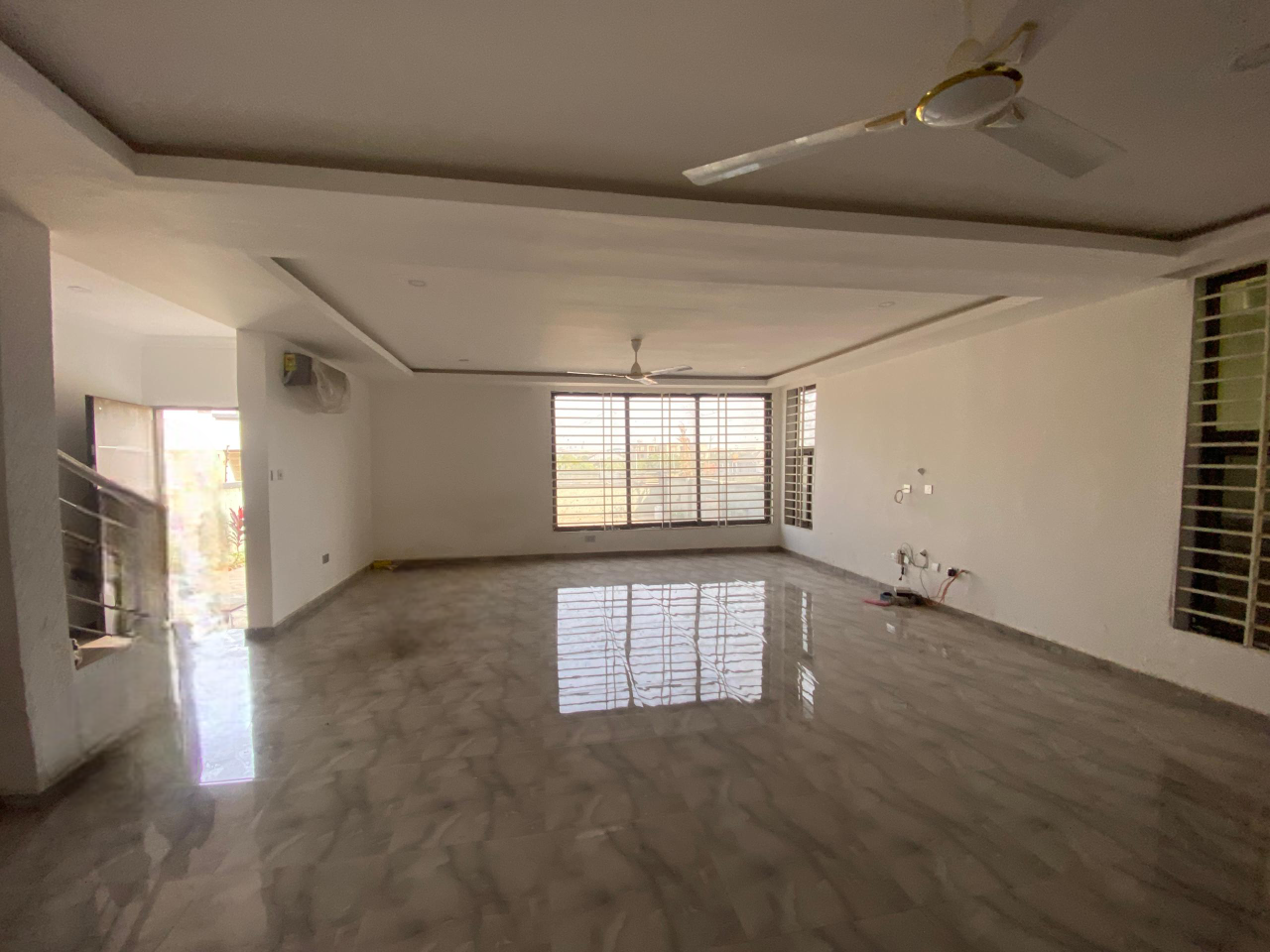 Three (3) Bedroom House with Boys Quarters For Sale in a Gated Community at Tema Community 25