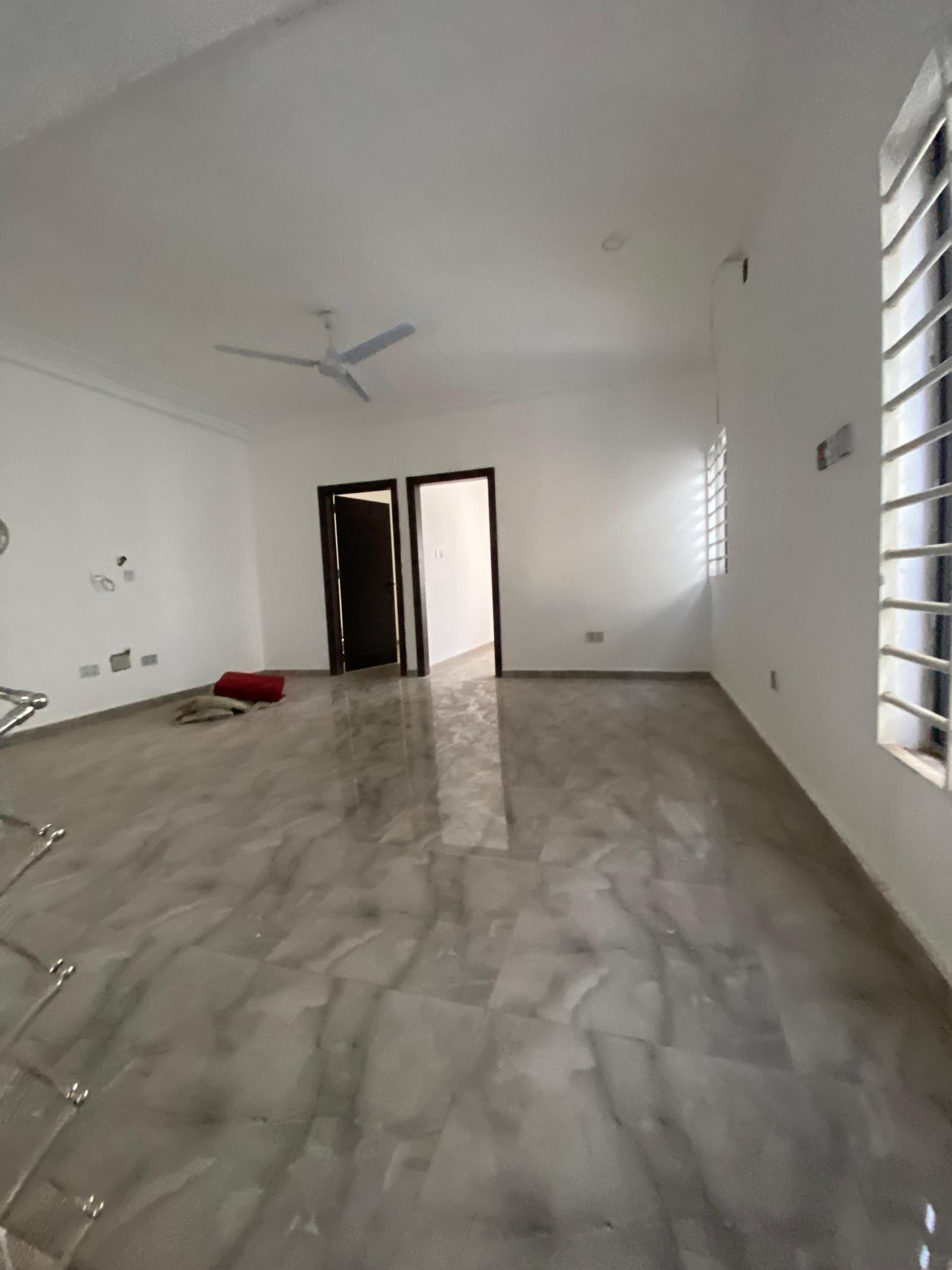 Three (3) Bedroom House with Boys Quarters For Sale in a Gated Community at Tema Community 25