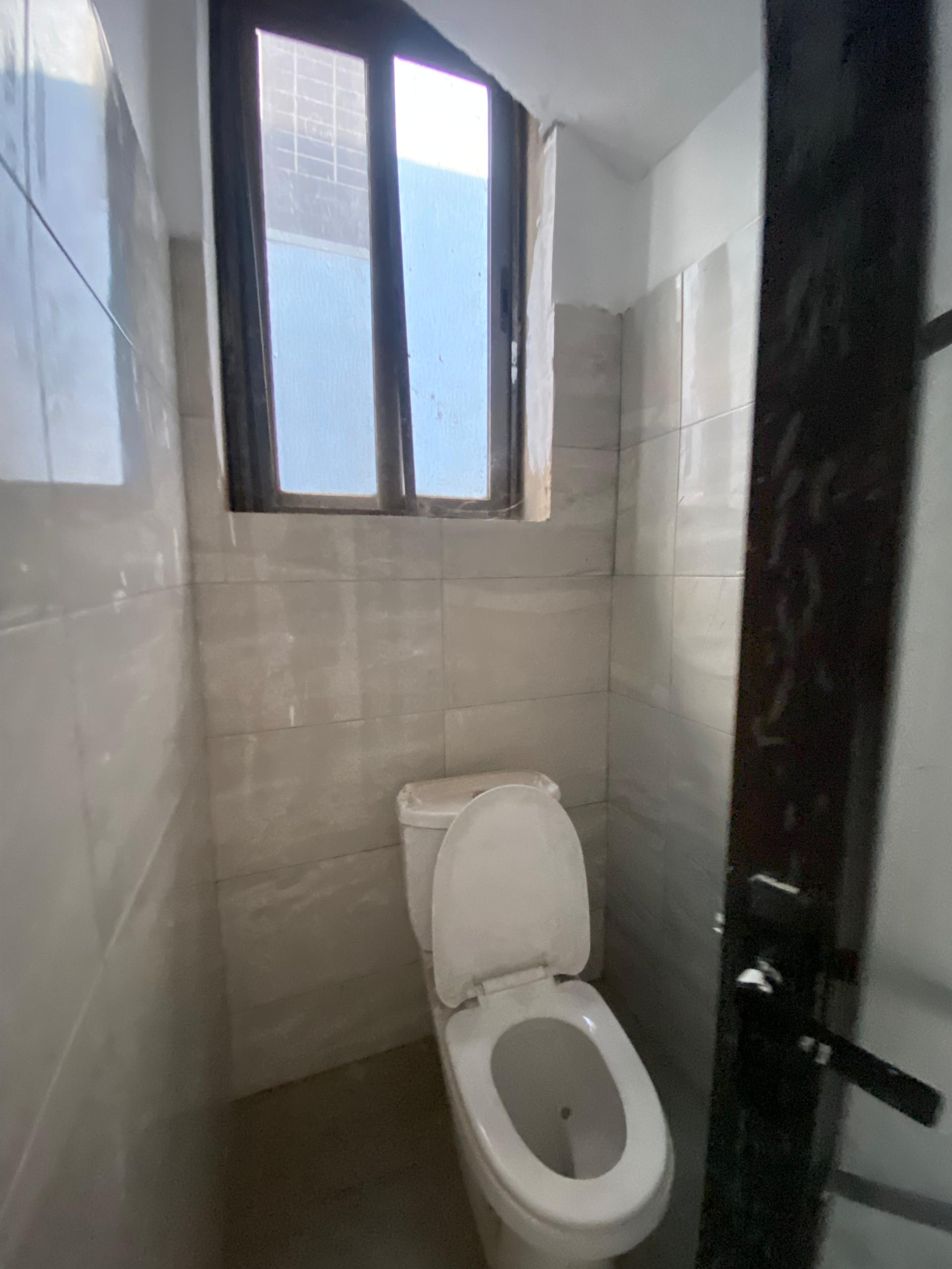 Three (3) Bedroom House with Boys Quarters For Sale in a Gated Community at Tema Community 25