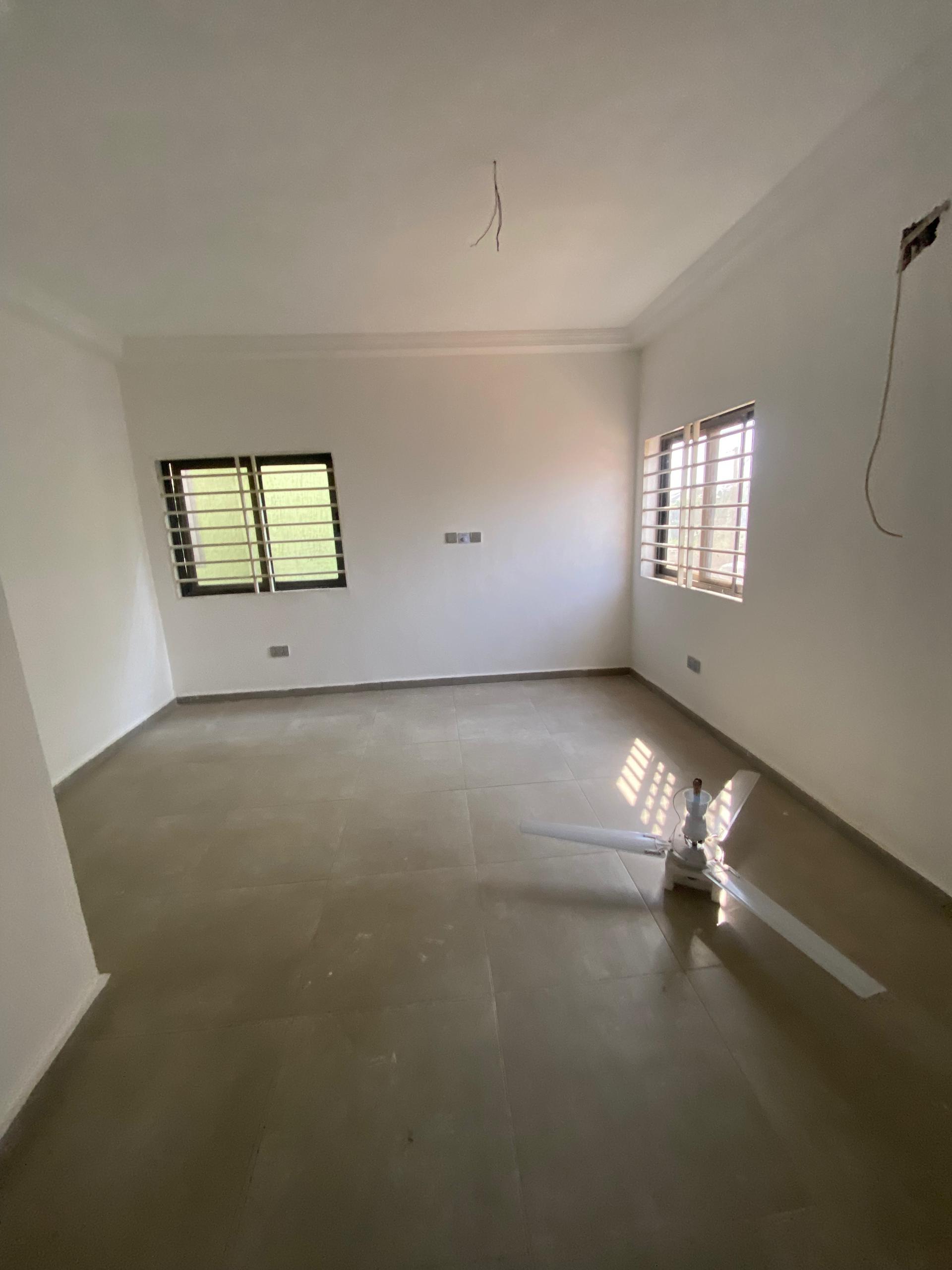 Three (3) Bedroom House with Boys Quarters For Sale in a Gated Community at Tema Community 25