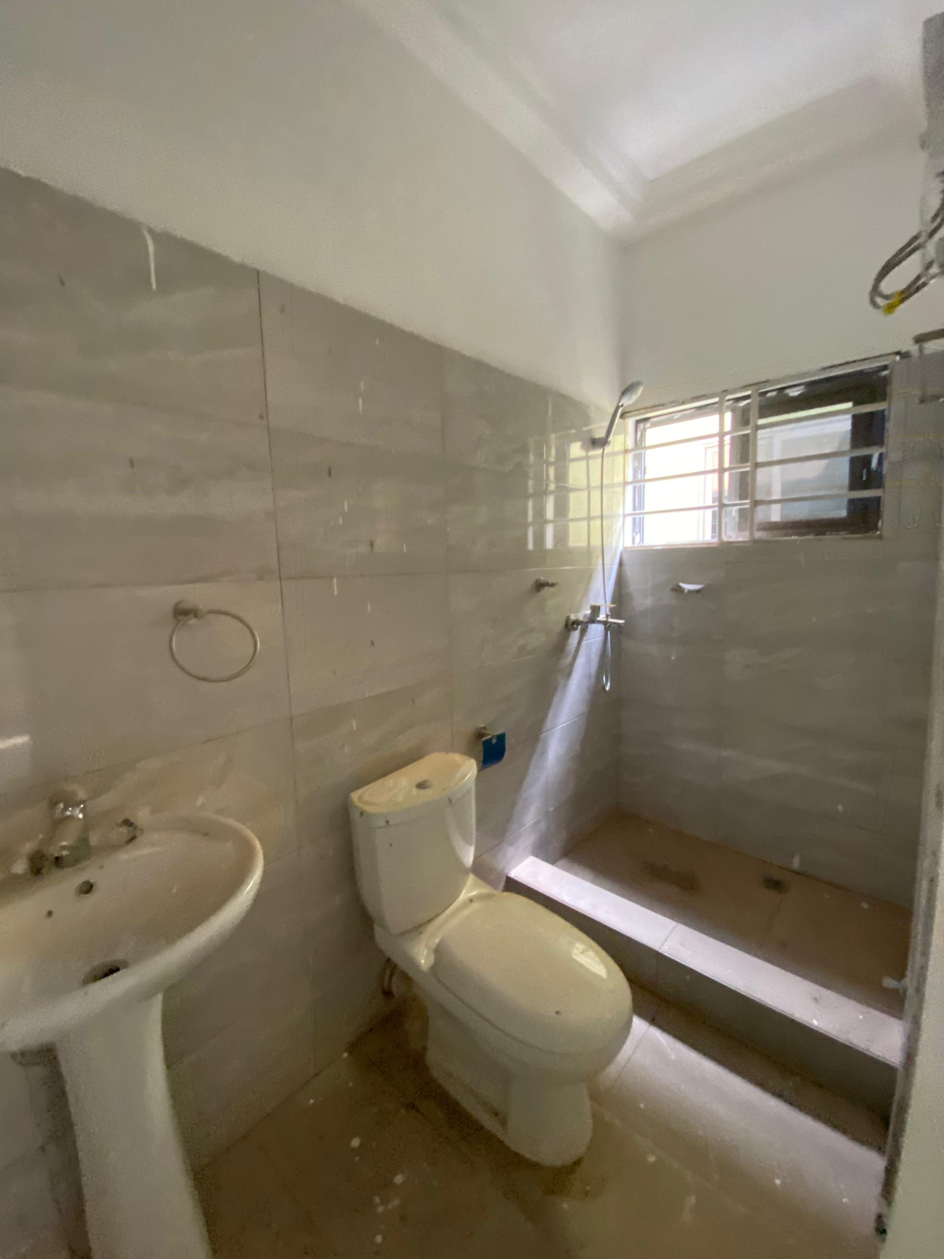 Three (3) Bedroom House with Boys Quarters For Sale in a Gated Community at Tema Community 25