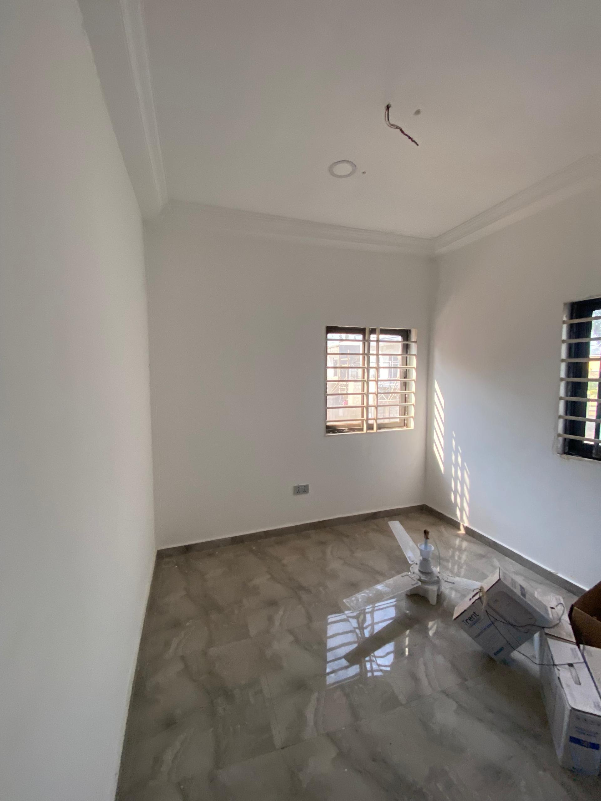 Three (3) Bedroom House with Boys Quarters For Sale in a Gated Community at Tema Community 25