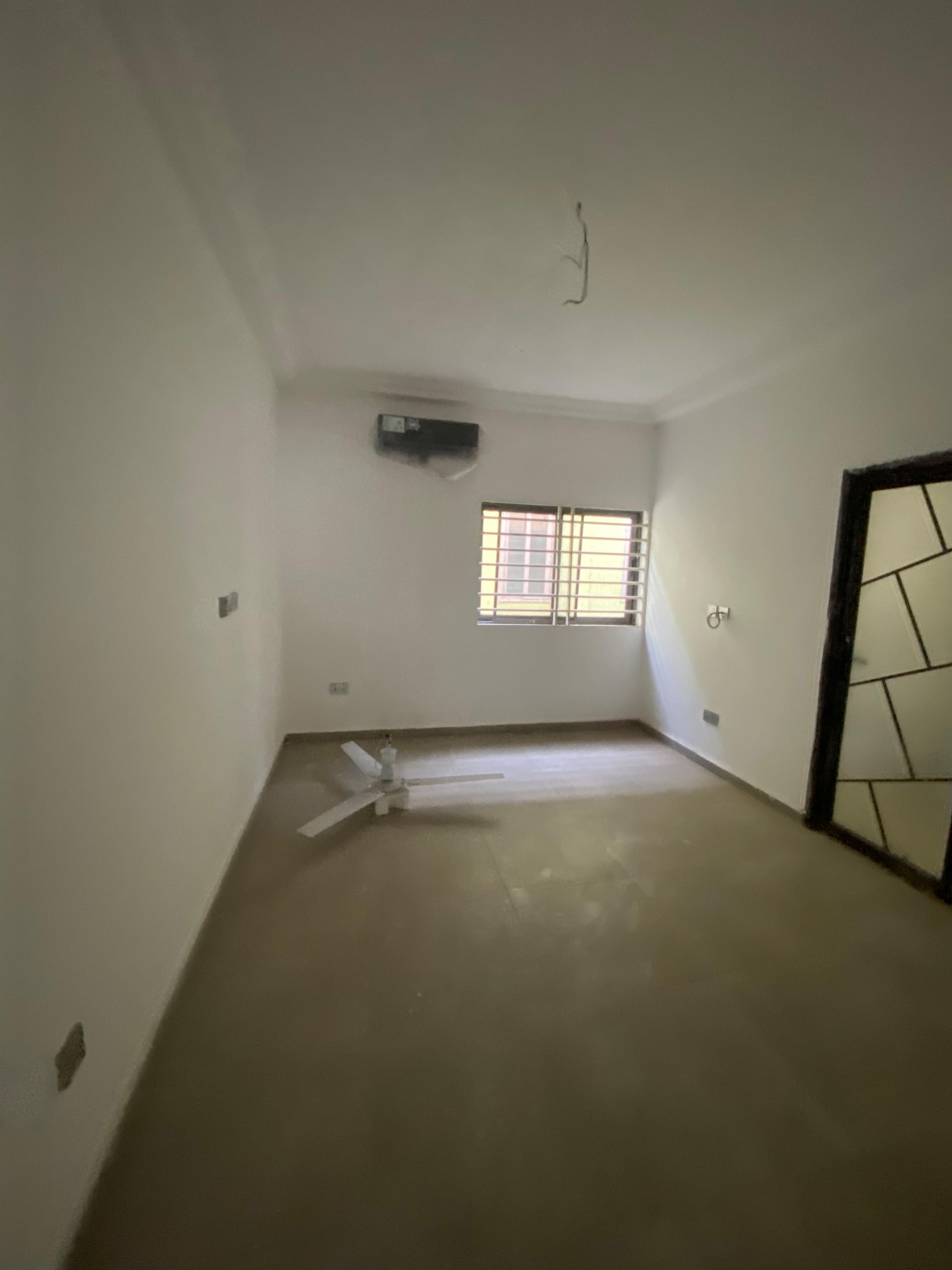 Three (3) Bedroom House with Boys Quarters For Sale in a Gated Community at Tema Community 25