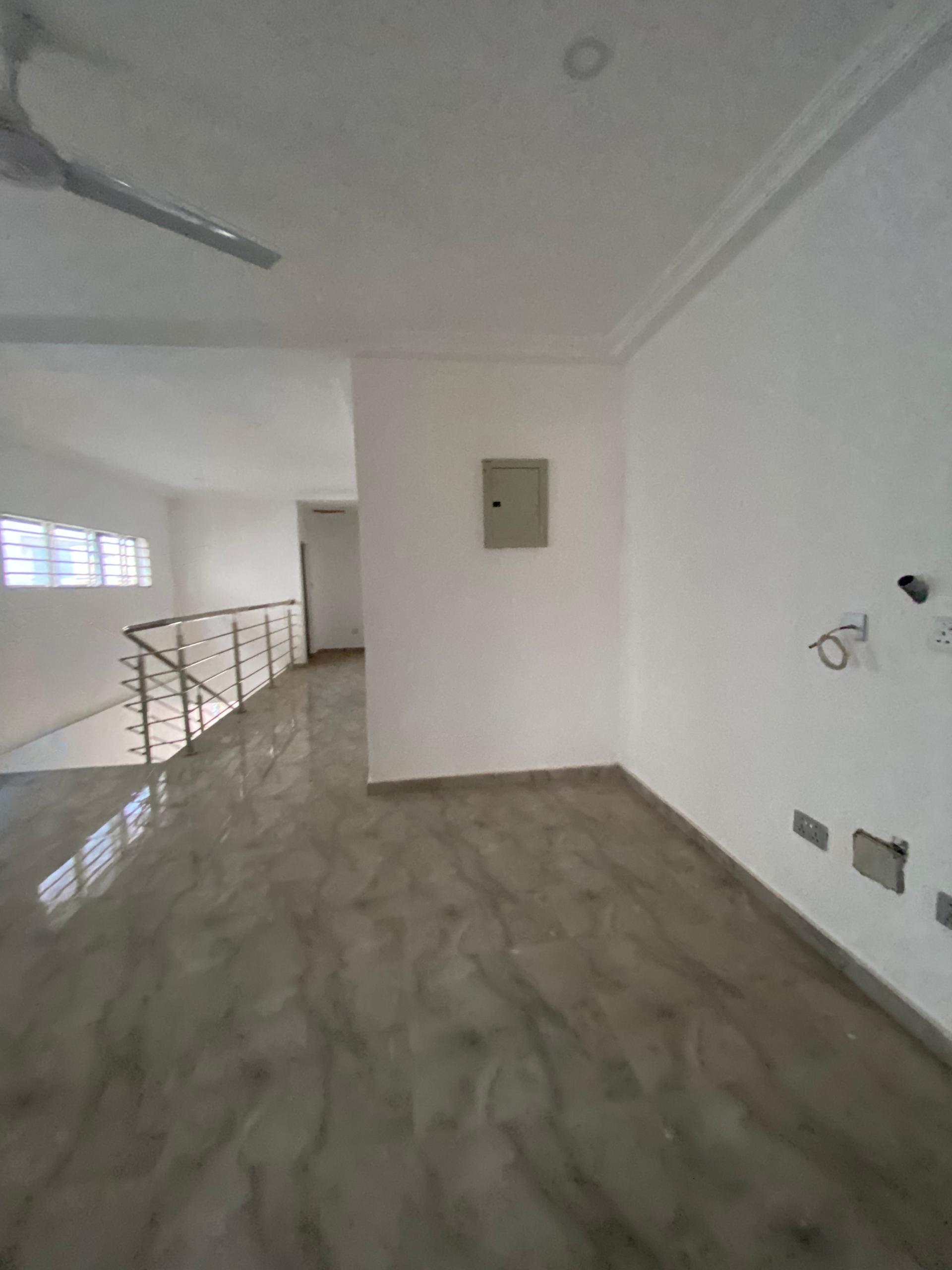 Three (3) Bedroom House with Boys Quarters For Sale in a Gated Community at Tema Community 25