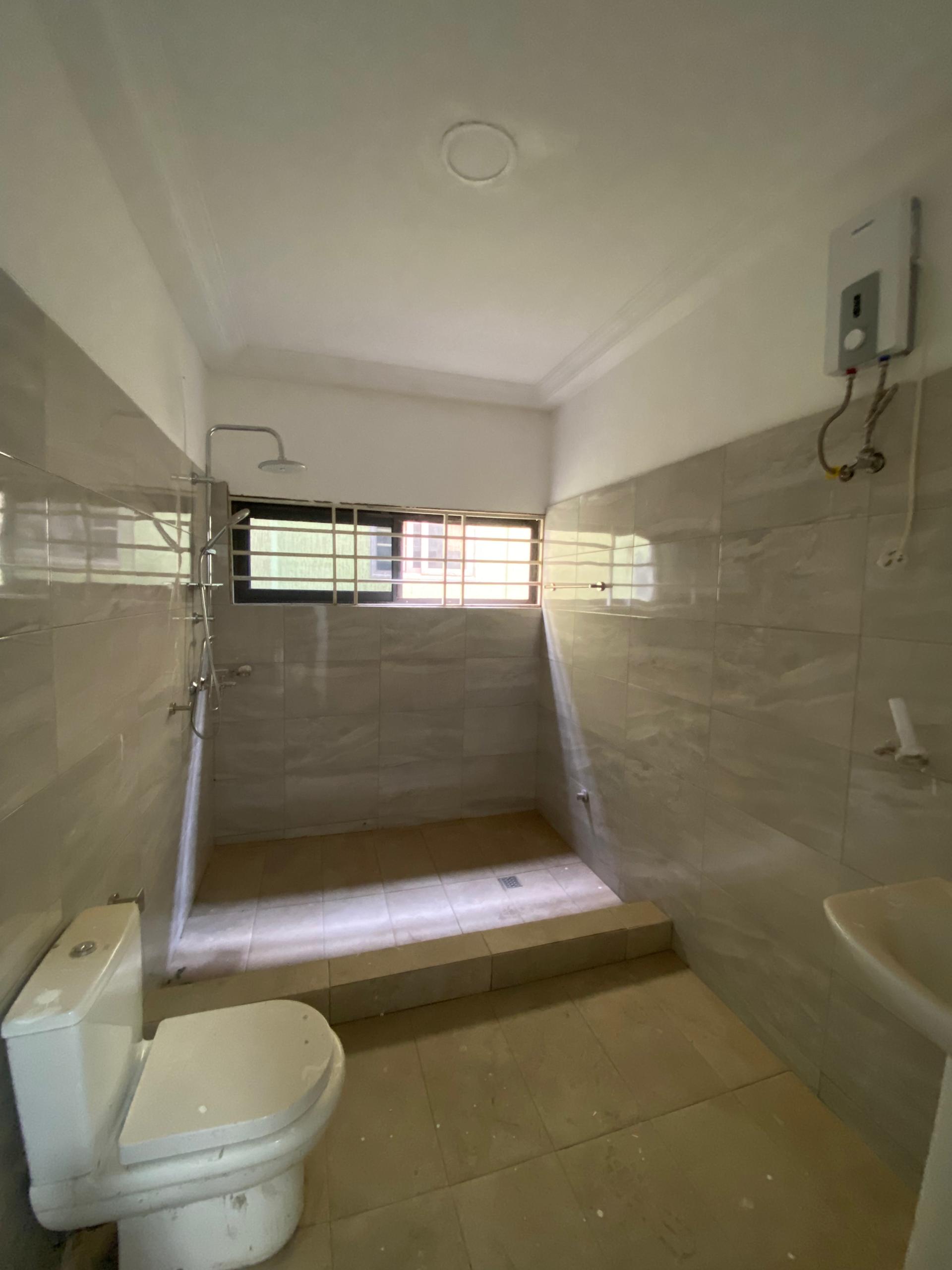 Three (3) Bedroom House with Boys Quarters For Sale in a Gated Community at Tema Community 25