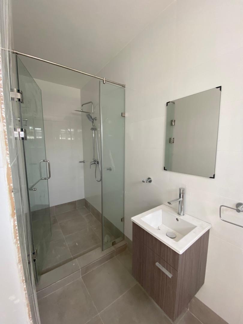 Three (3) Bedroom House with Boys' Quarters For Sale at Spintex