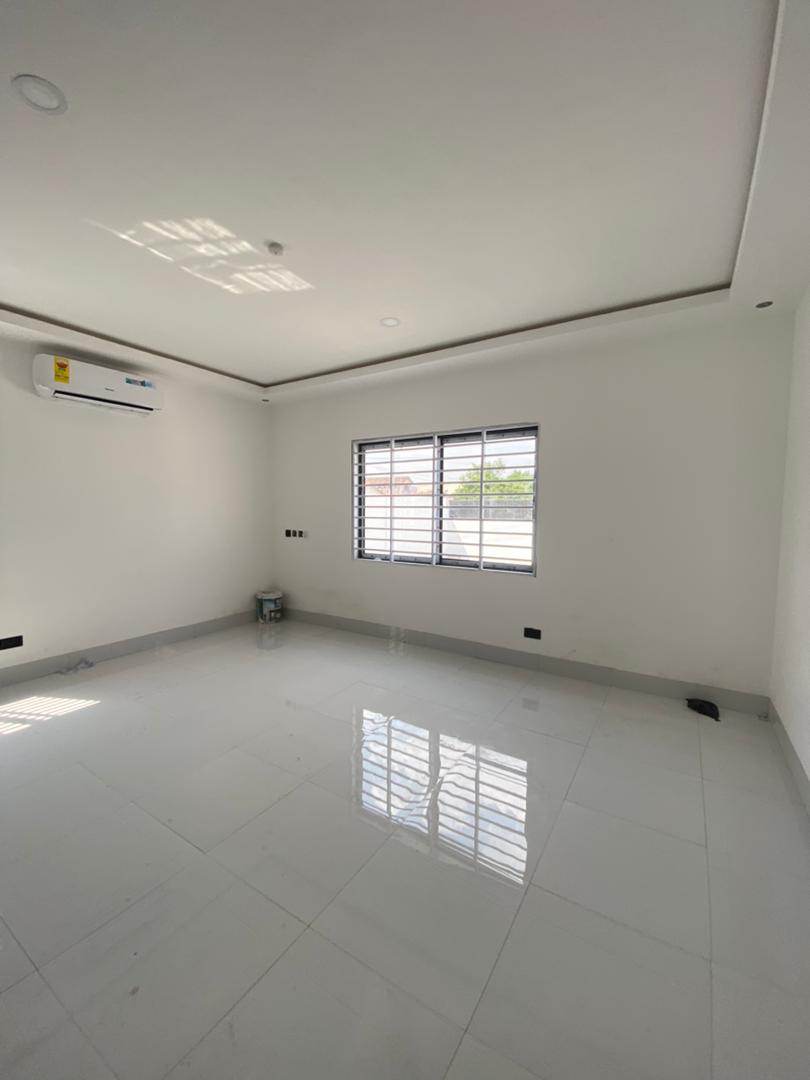 Three (3) Bedroom House with Boys' Quarters For Sale at Spintex