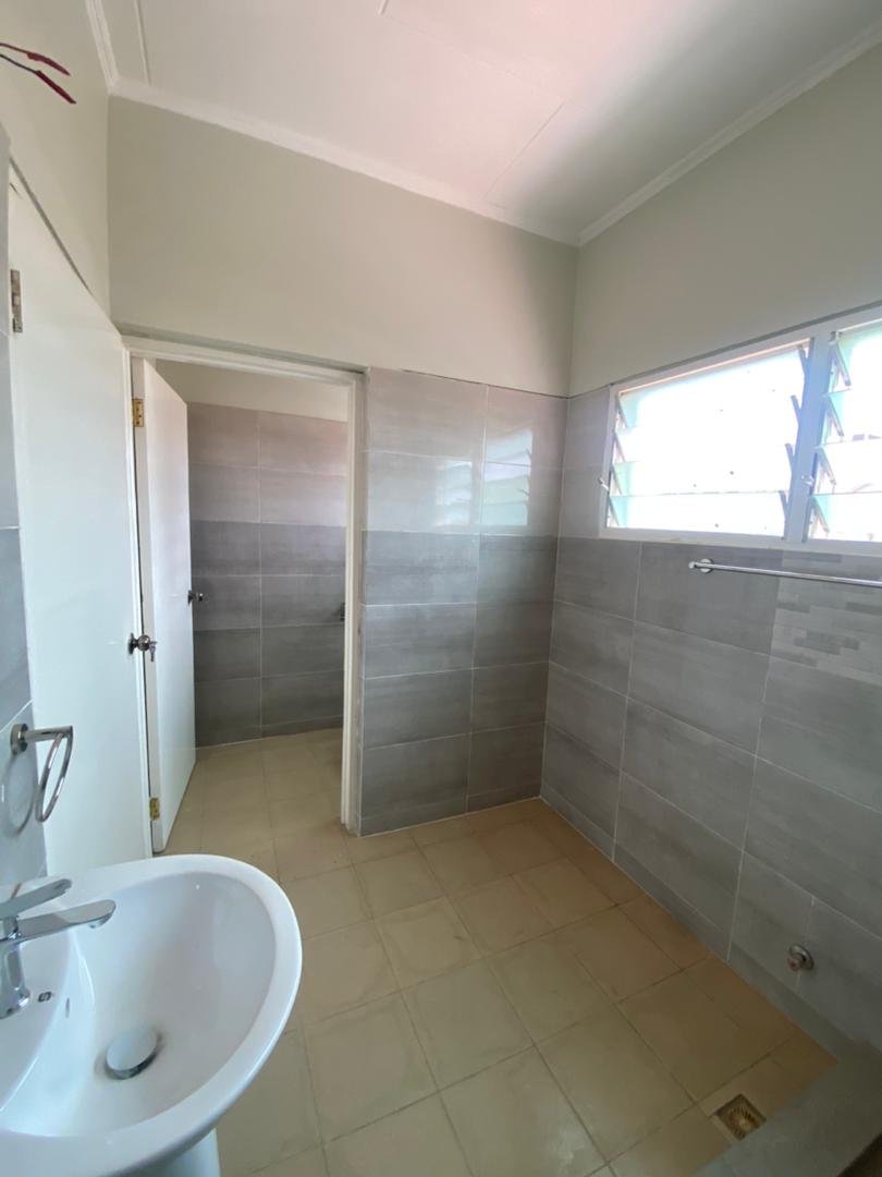 Three (3) Bedroom Semi-detached House with Boys Quarters in a Gated Community For Rent at Spintex