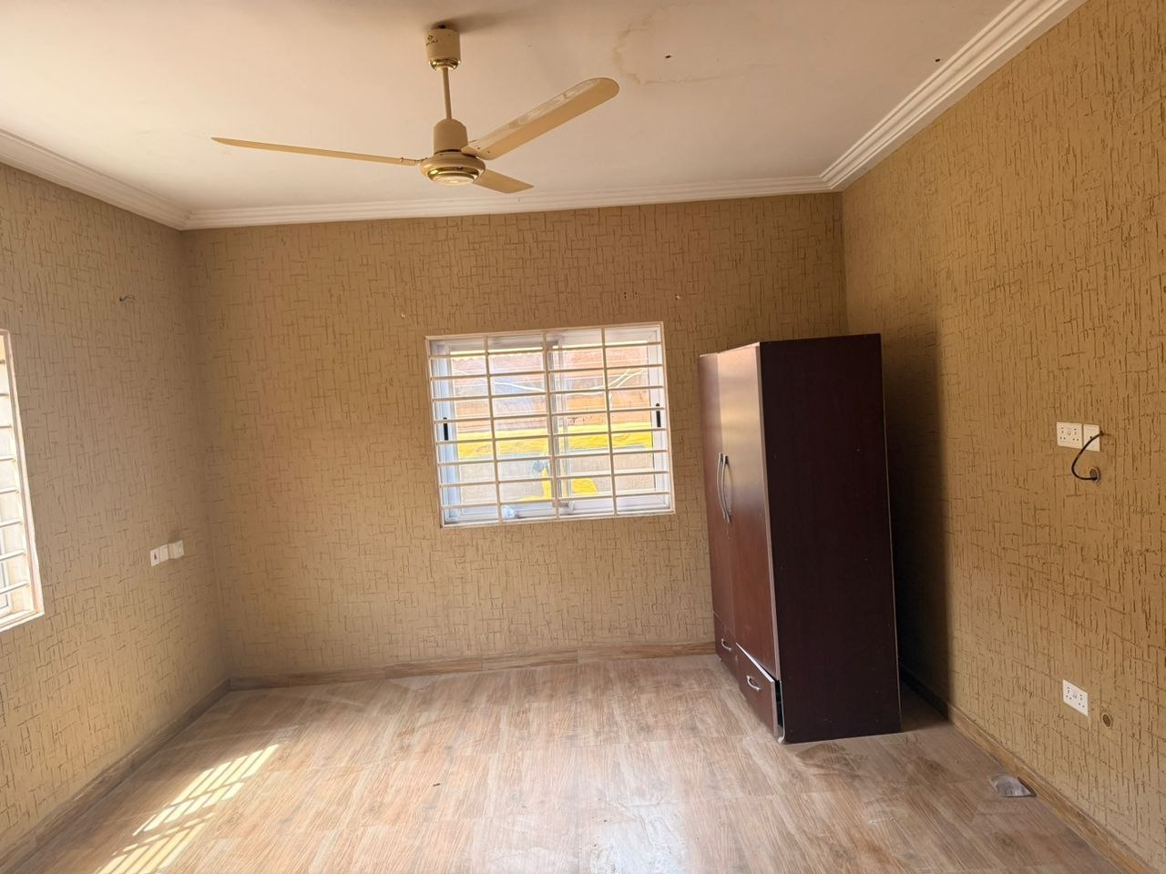 Three (3) Bedroom House with Swimming Pool For Sale at Lakeside