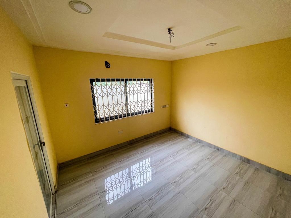 Three (3) Bedroom Houses For Sale at Oyibi