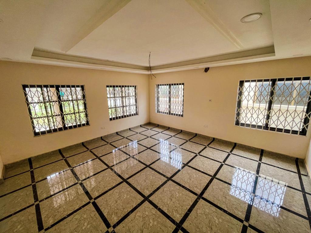 Three (3) Bedroom Houses For Sale at Oyibi