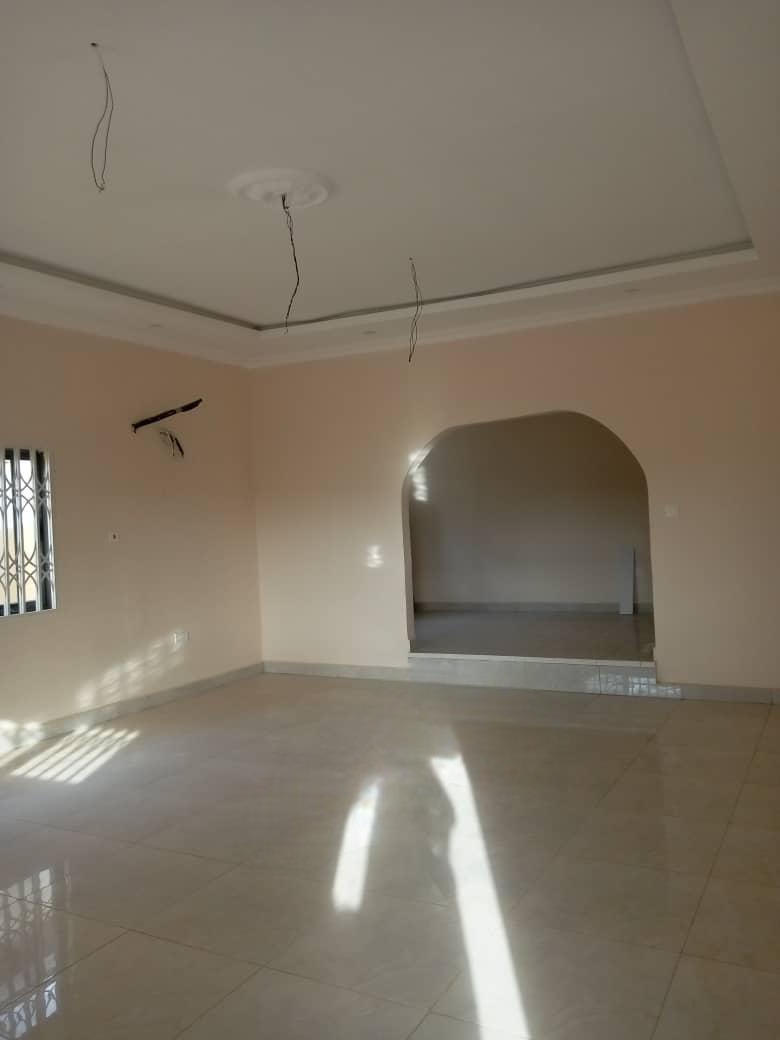 Three (3) Bedroom House For Sale at Amasaman