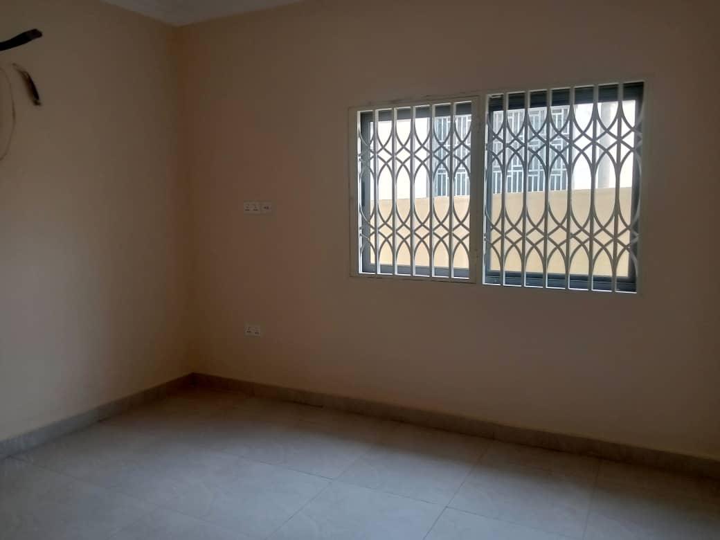 Three (3) Bedroom House For Sale at Amasaman