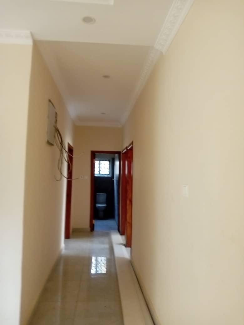 Three (3) Bedroom House For Sale at Amasaman