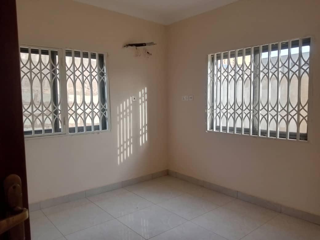 Three (3) Bedroom House For Sale at Amasaman