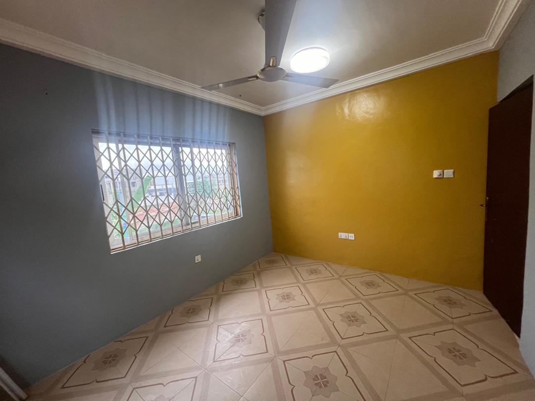 Three (3) Bedroom Semi-detached House For Rent at Abokobi