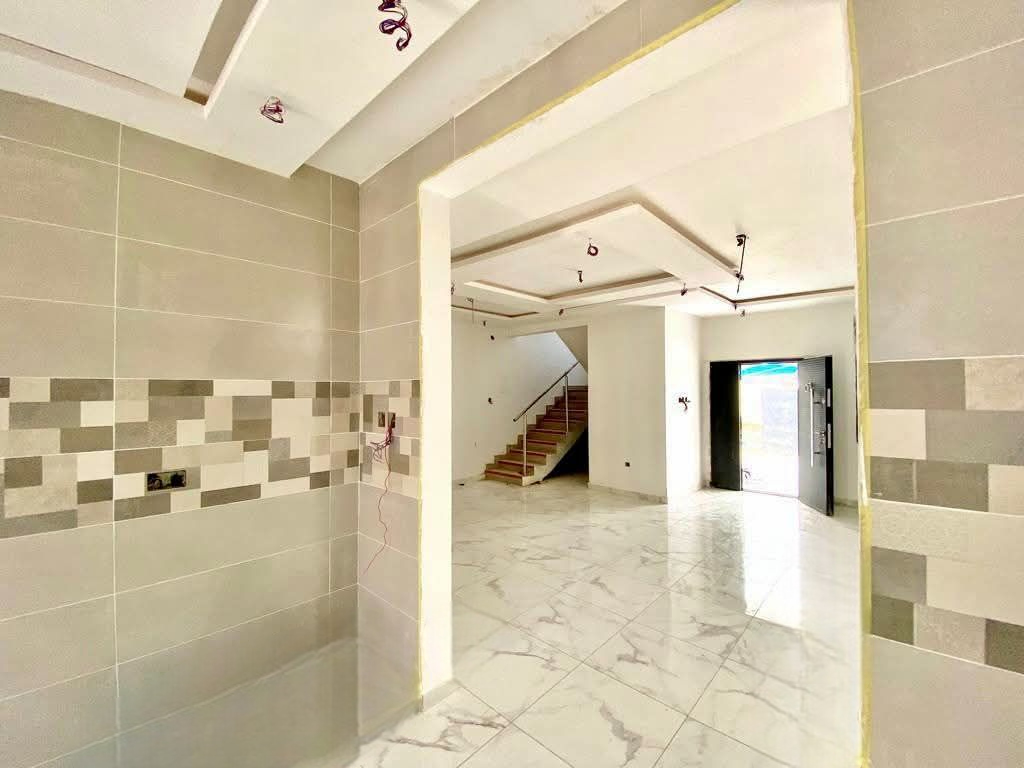 Three (3) Bedroom Semi-detached House For Rent at Achimota