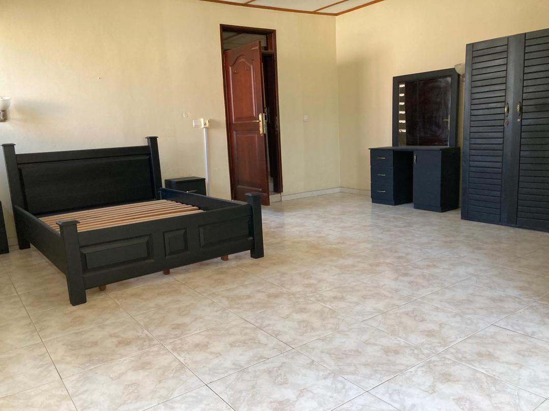 Three (3) Bedroom Semi-detached House for Rent at East Legon Adjiringanor