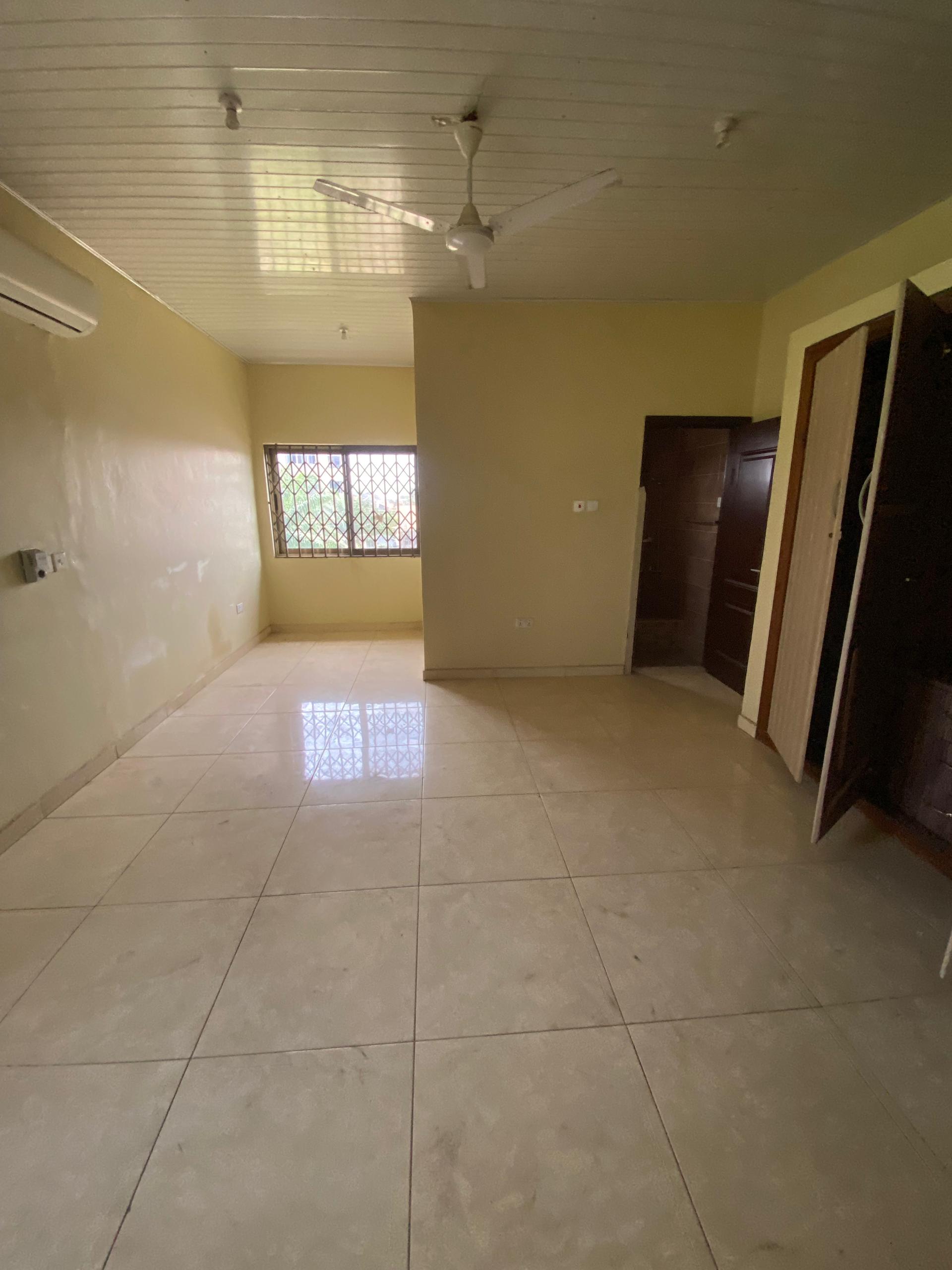 Three (3) Bedroom Semi-detached House For Rent at Spintex