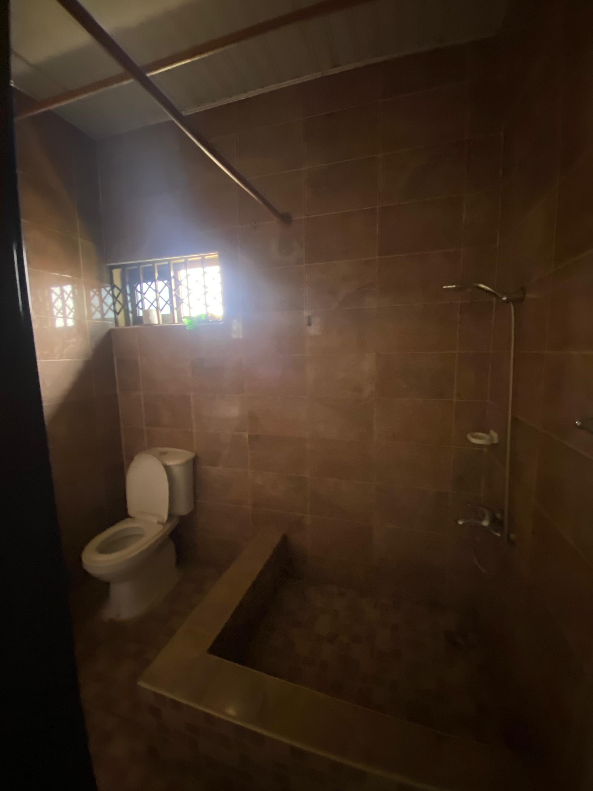 Three (3) Bedroom Semi-detached House For Rent at Spintex