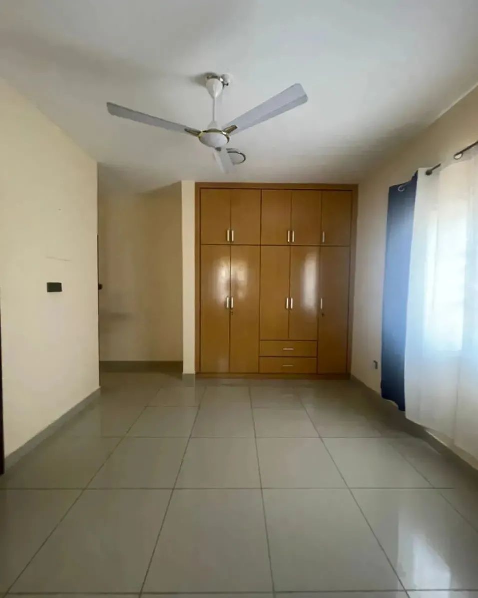 Three (3) Bedroom Semi-detached House For Rent at Tema Community 25