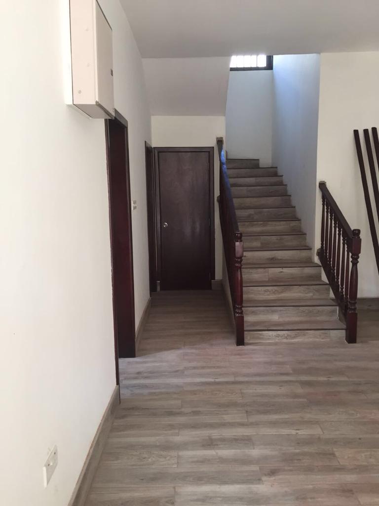 Three (3) Bedroom Semi-detached House For Rent at Tse Addo