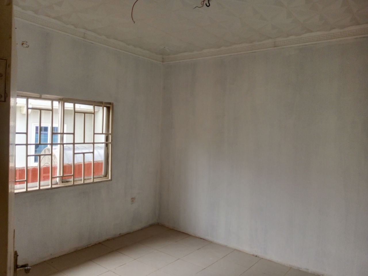 Three (3) Bedroom Semi-detached House For Rent in a Gated Community at East Legon Ogbojo
