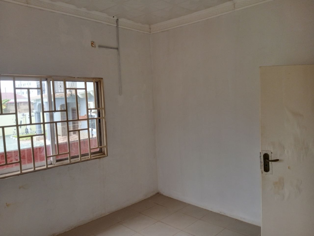Three (3) Bedroom Semi-detached House For Rent in a Gated Community at East Legon Ogbojo