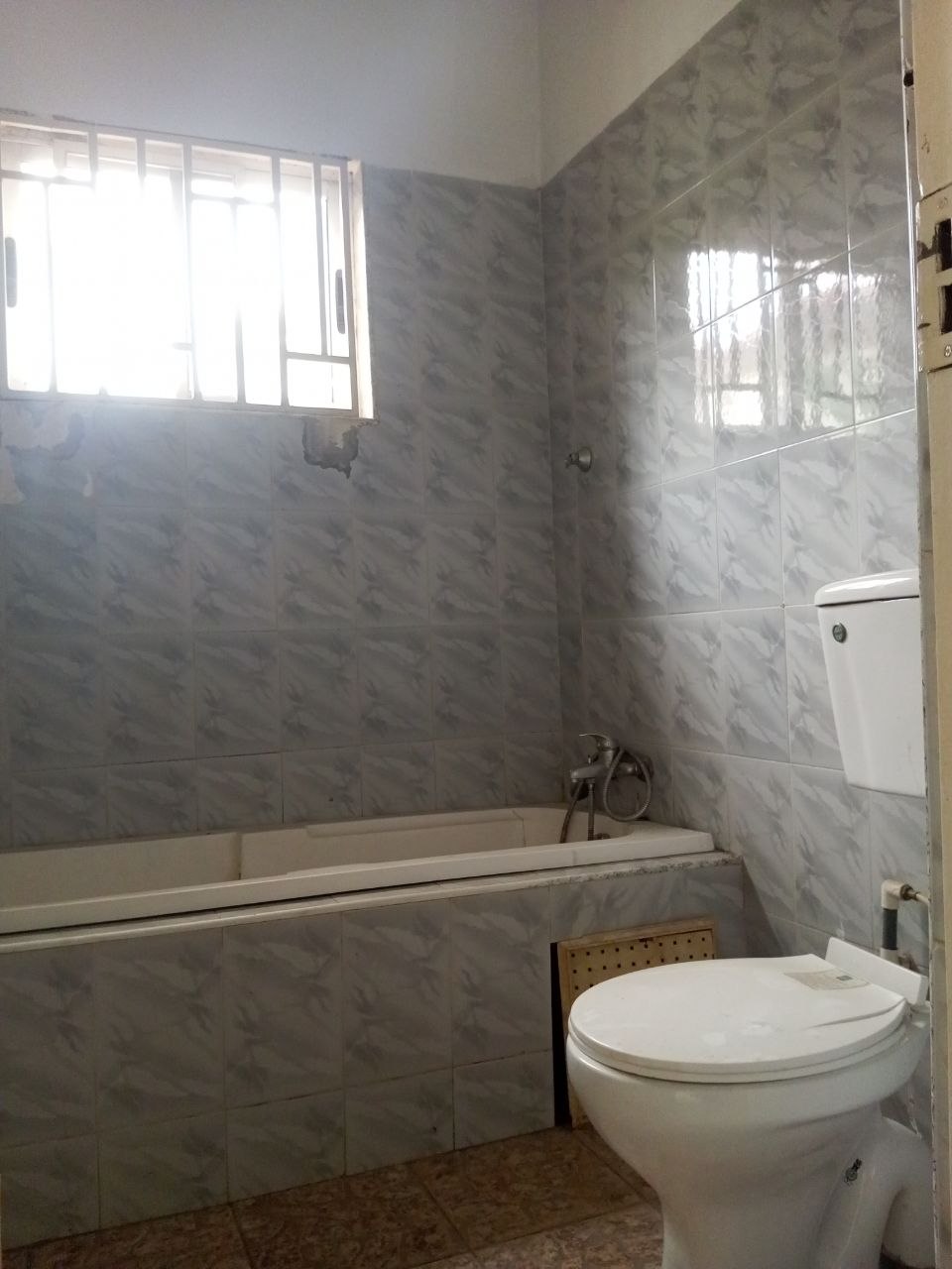 Three (3) Bedroom Semi-detached House For Rent in a Gated Community at East Legon Ogbojo