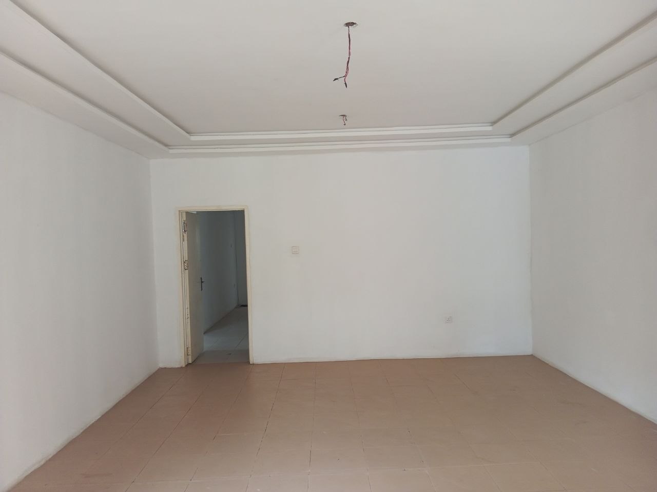 Three (3) Bedroom Semi-detached House For Rent in a Gated Community at East Legon Ogbojo
