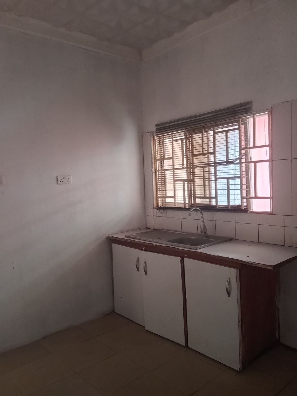 Three (3) Bedroom Semi-detached House For Rent in a Gated Community at East Legon Ogbojo