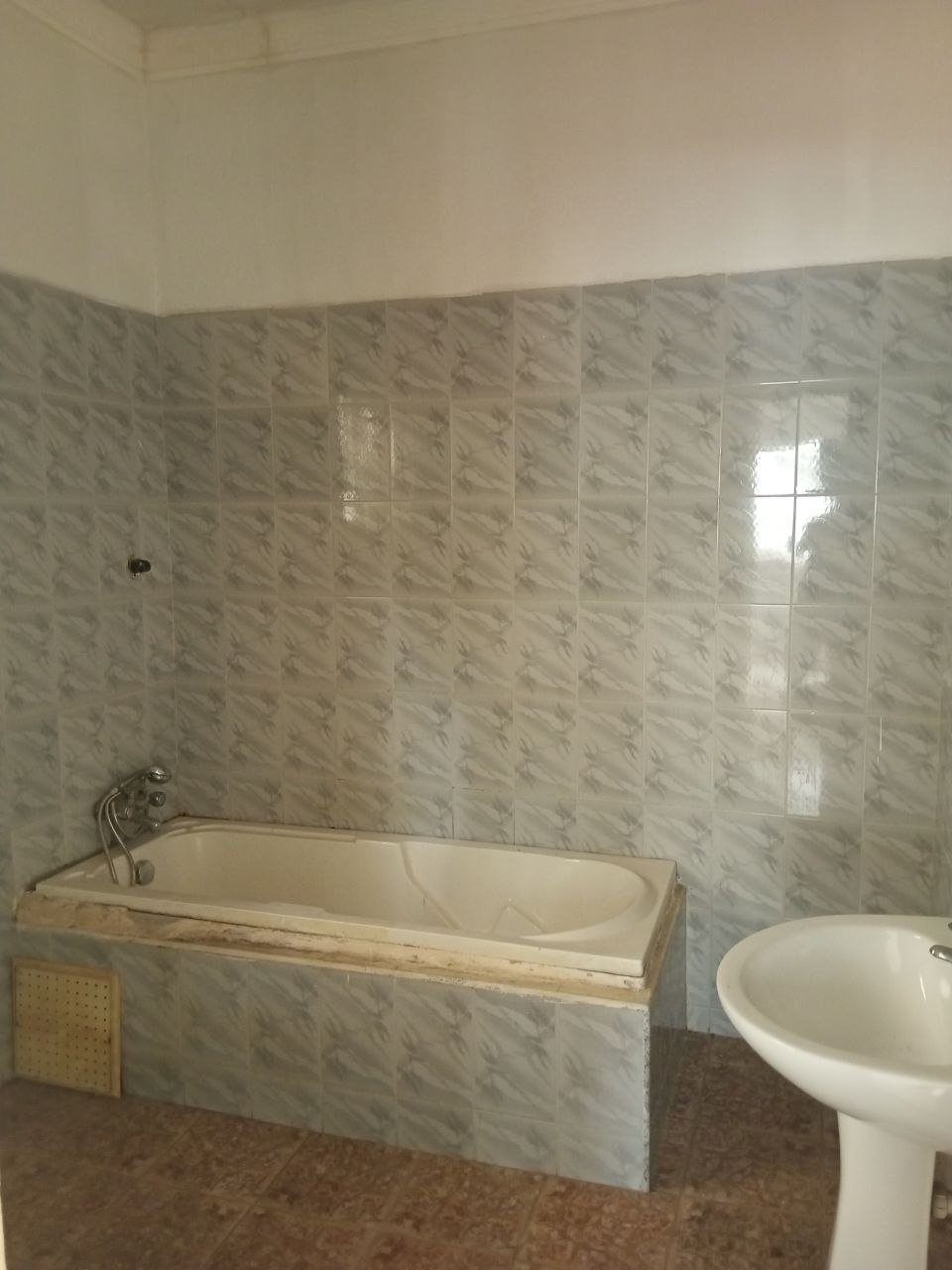 Three (3) Bedroom Semi-detached House For Rent in a Gated Community at East Legon Ogbojo