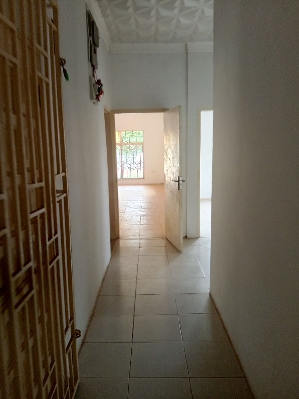 Three (3) Bedroom Semi-detached House For Rent in a Gated Community at East Legon Ogbojo
