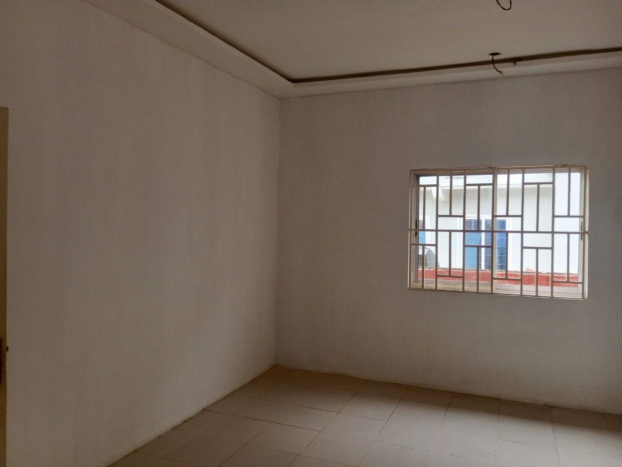 Three (3) Bedroom Semi-detached House For Rent in a Gated Community at East Legon Ogbojo