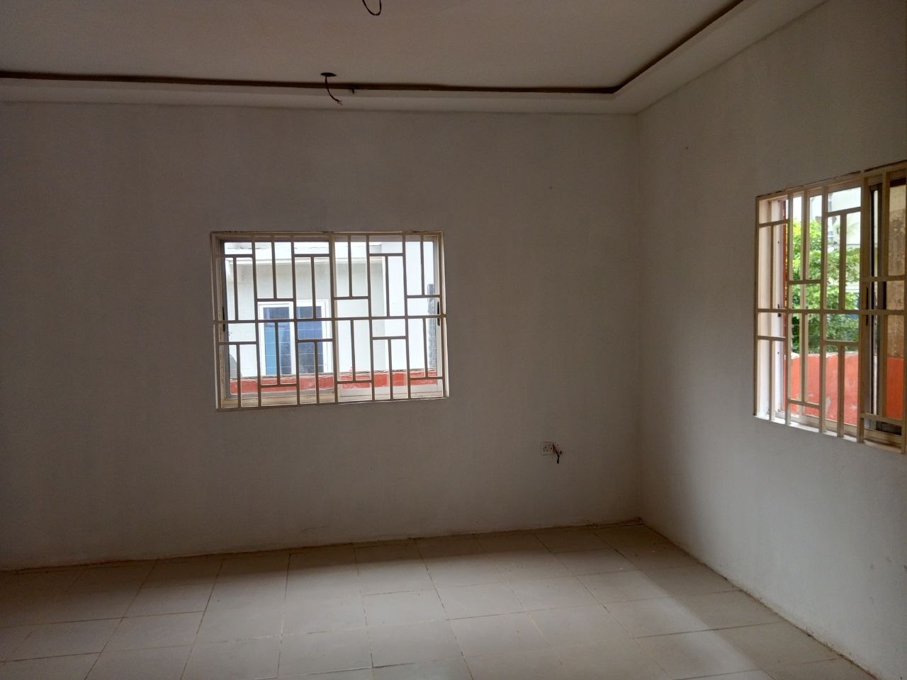 Three (3) Bedroom Semi-detached House For Rent in a Gated Community at East Legon Ogbojo