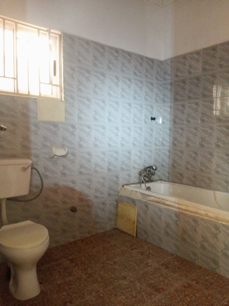 Three (3) Bedroom Semi-detached House For Rent in a Gated Community at East Legon Ogbojo