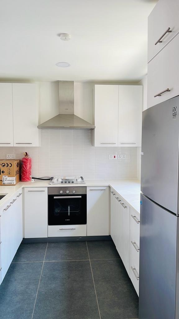 Three (3) Bedroom Semi-detached House For Rent in a Gated Community at Oyarifa